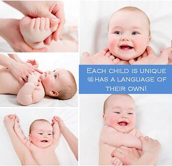 Infant Massage