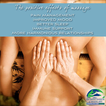Fibromyalgia Massage