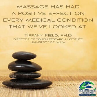 Medical Benefits of Massage