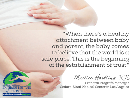 5 Things to Know About Pregnancy Massage