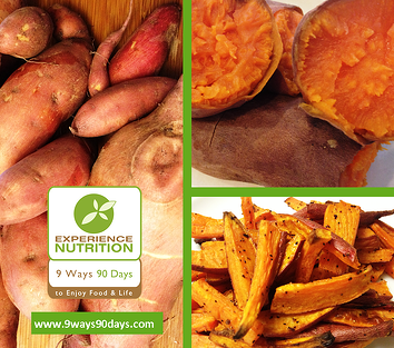 6 Culinary Tips - Organic Roasted Sweet Potatoes 6 Culinary Tips - Organic Roasted Sweet Potatoes