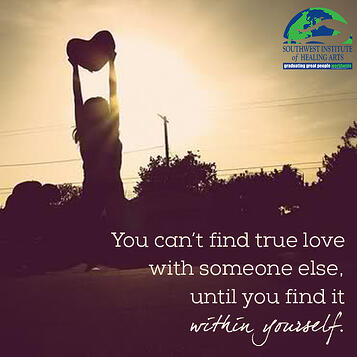 Find Love Within Yourself