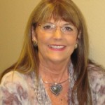 Linda Bennett Program Director of SWIHA's Hypnotherapy Program