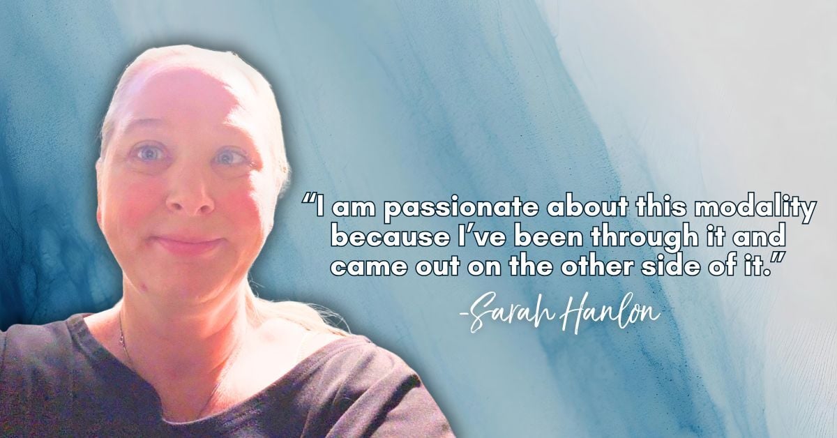 SWIHA Graduate Sarah Hanlon