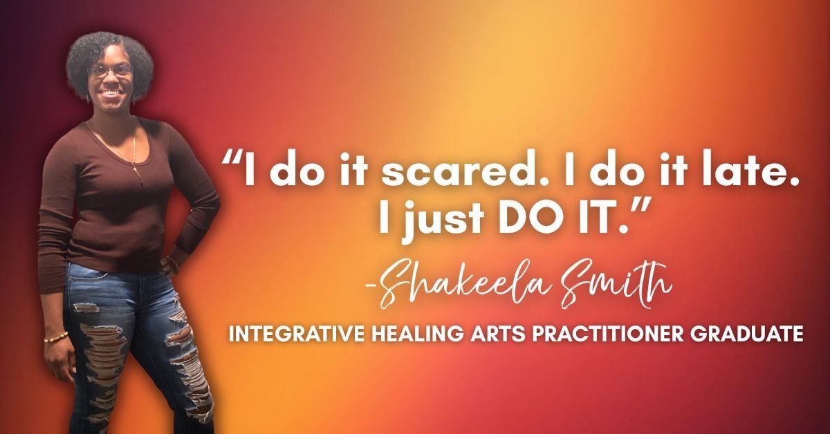 Shakeela Smith_SWIHA_Graduate