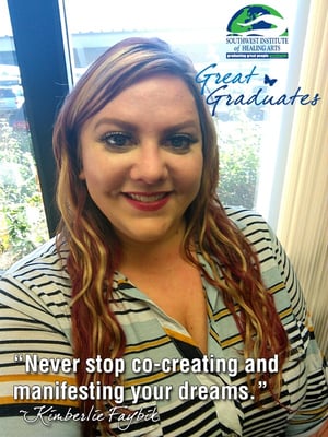 the personal journey of healing Kimberlie Faybik SWIHA Great Graduate2.jpg
