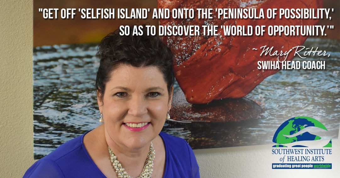 Life Coaching Corner: How Well Do You Know Your Neighbor? Get Off ...