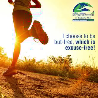 SWIHA Motivational Monday Runner