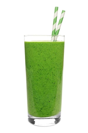 Green-Smoothie