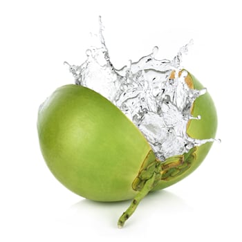 coconut-water