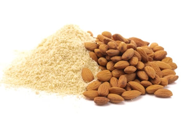 Almond-flour