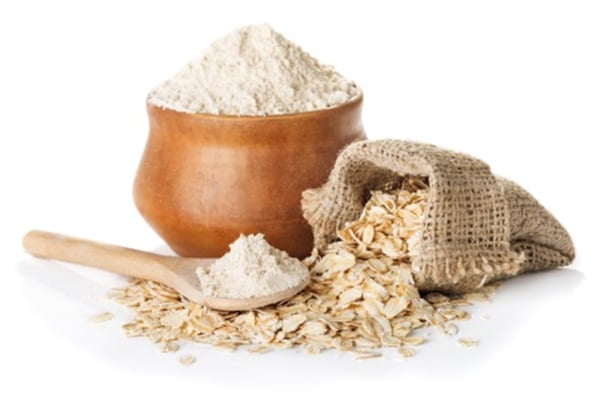 Oat-Flour