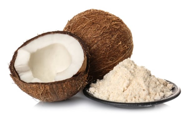 coconut-flour