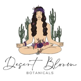 desert bloom botanicals