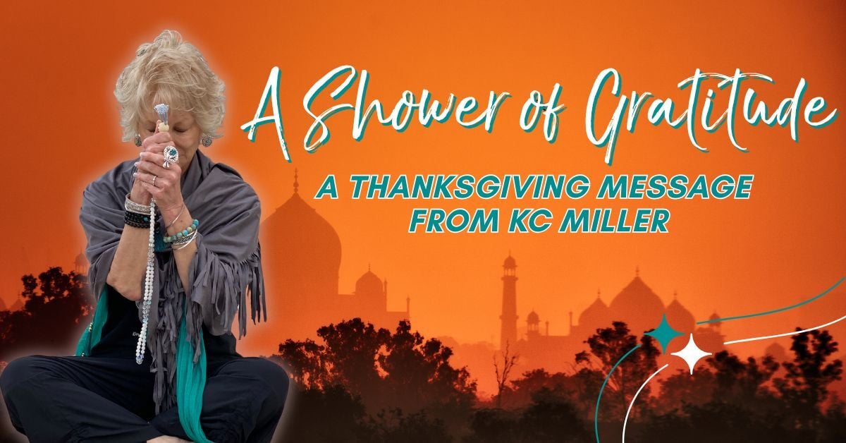 2025 KC Miller Thanksgiving Message