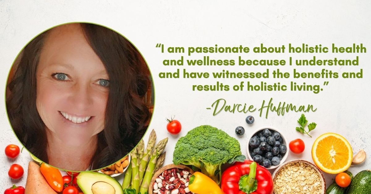 Darcie Huffman living holistically_SWIHA