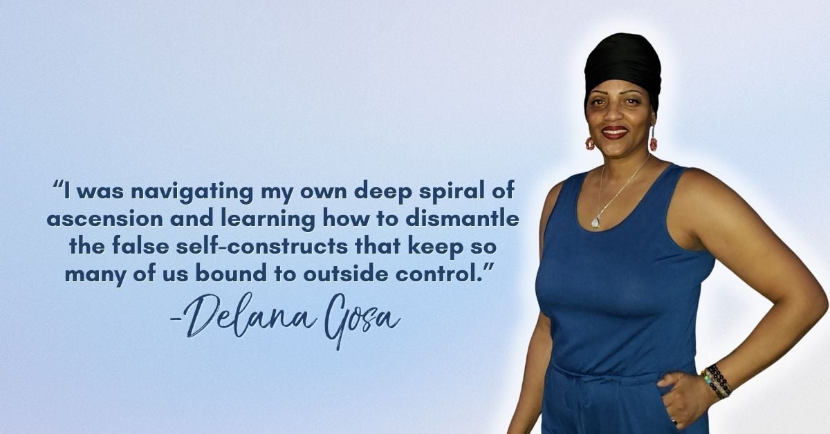 Delana Gosa shares her SWIHA journey to becoming an entrepreneur