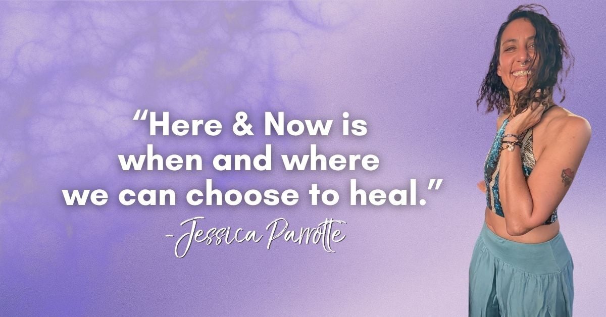 Jessica Parrotte shares her swiha success journey
