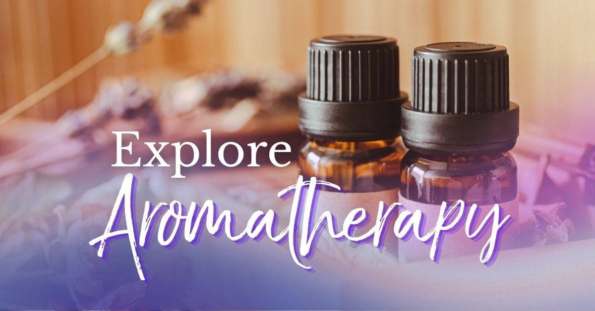 Aromatherapy classes at swiha_tempe_arizona