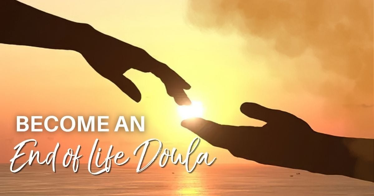 End of Life Doula program at SWIHA