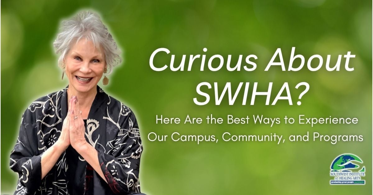 Get to know SWIHA_explore more
