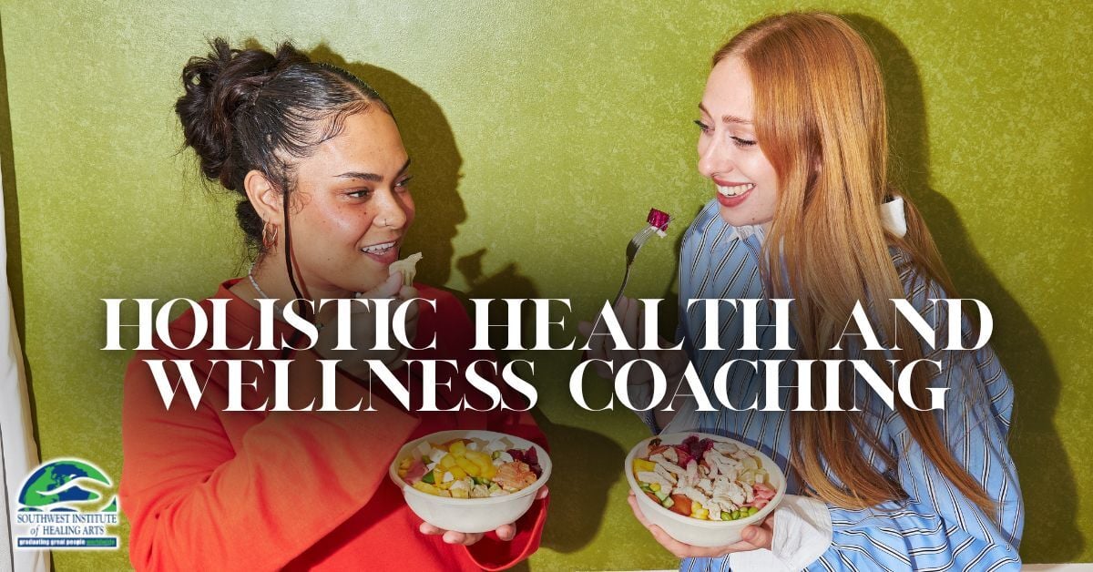 Holistic Health and Wellness Coaching program at SWIHA