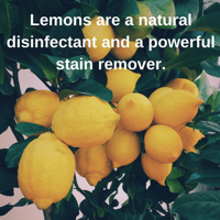 Lemons