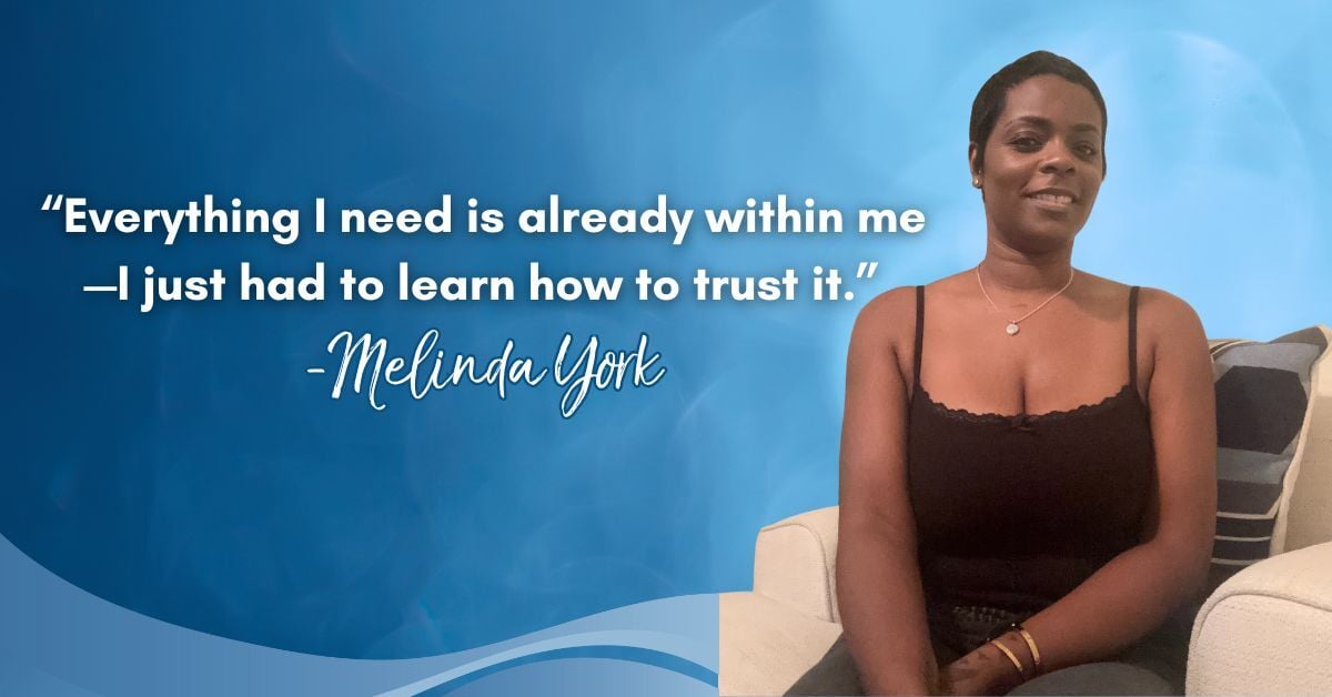 Melinda York shares her SWIHA journey