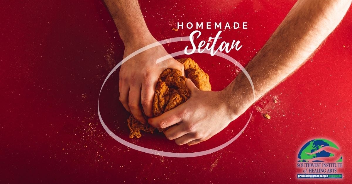 Seitan Blog Banner