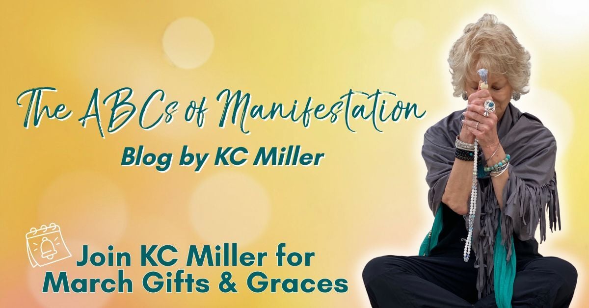 The ABCs of Manifestation with KC Miller_GiftsandGifts