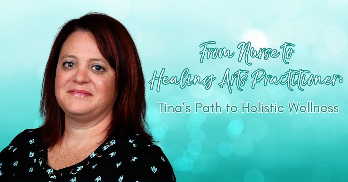 Tina Lorenzo shares her IHAP journey at SWIHA