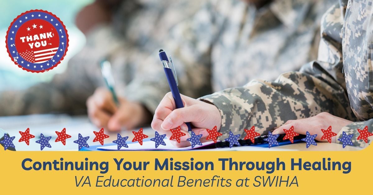 VA Benefits_SWIHA Approved Programs