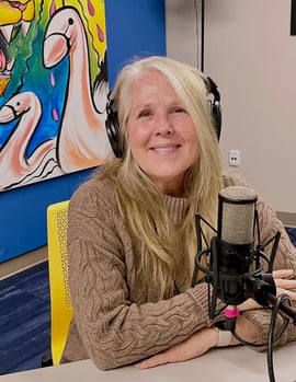 SWIHA grad Becca's Yoga Podcast