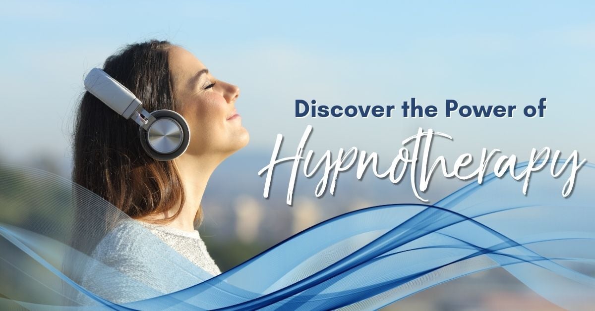 Discover Hypnotherapy at SWIHA