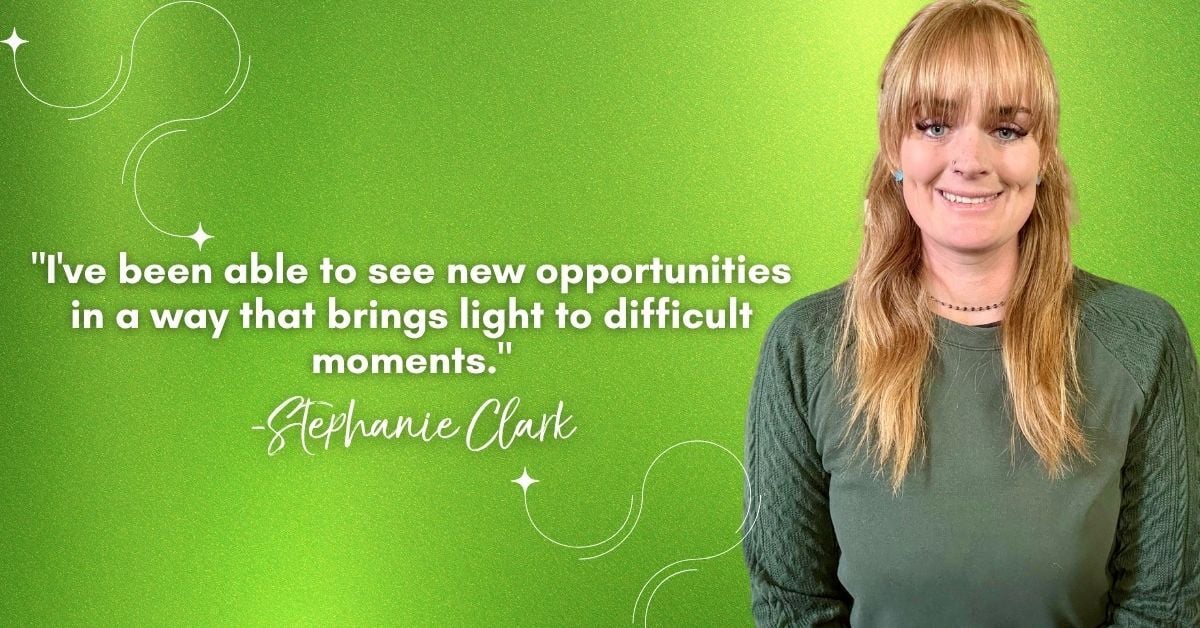 Stephanie Clark shares her SWIHA journey and IHAP program