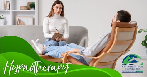 hypnotherapy training at swiha