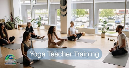 Yoga Teacher Training programs at SWIHA