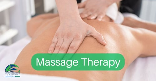 Arizona Massage Program at SWIHA