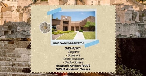 SWIHA/SOY new location_2026