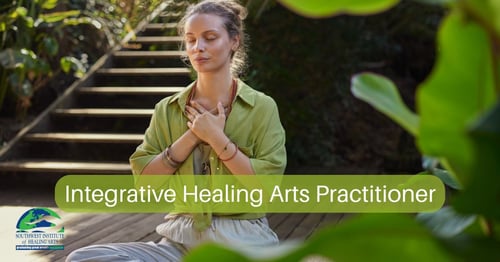 integrative healing arts practitioner program at SWIHA