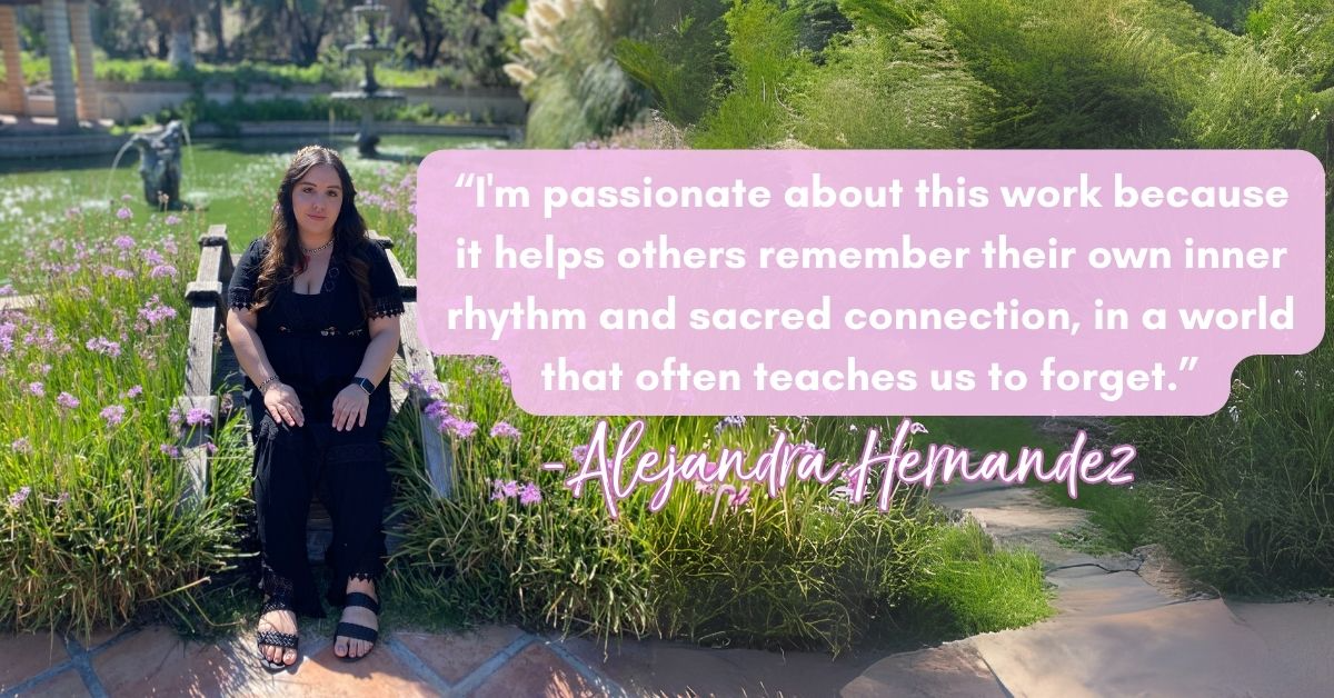 swiha graduate alejandra hernandez