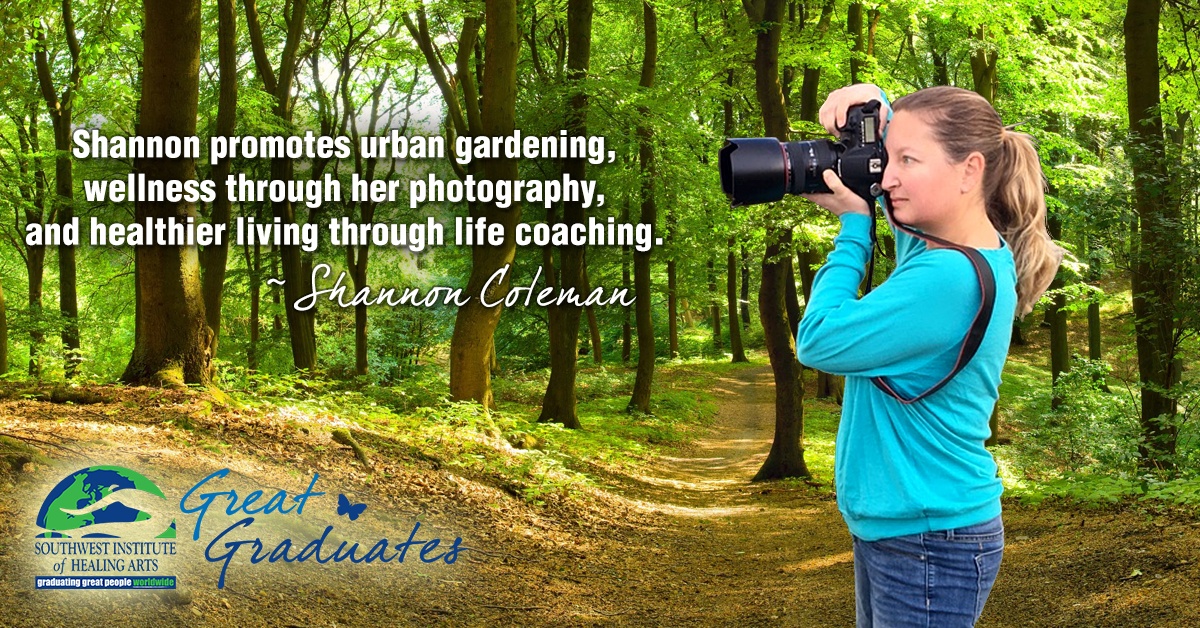 "i met a holistic doctor that saved my life and changed it