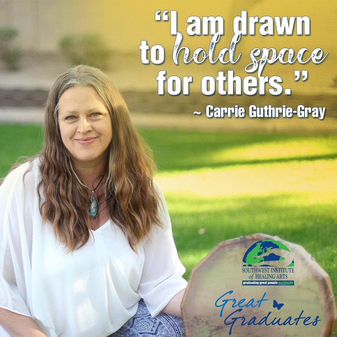 Carrie-Guthrie-Gray-SWIHA-Great-Graduate-1