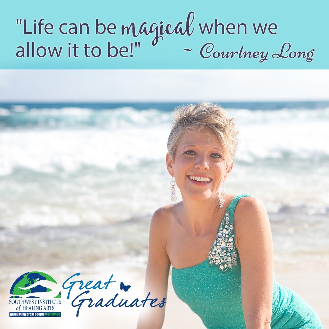 Courtney-Long-SWIHA-Great-Graduate-2