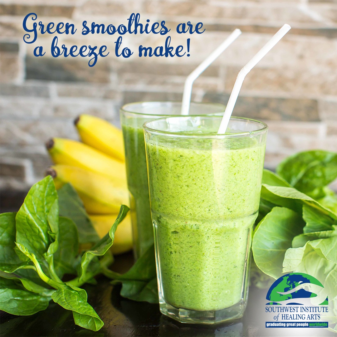 Green Smoothies-SWIHA-Blog-Holistic-Nutrition-2