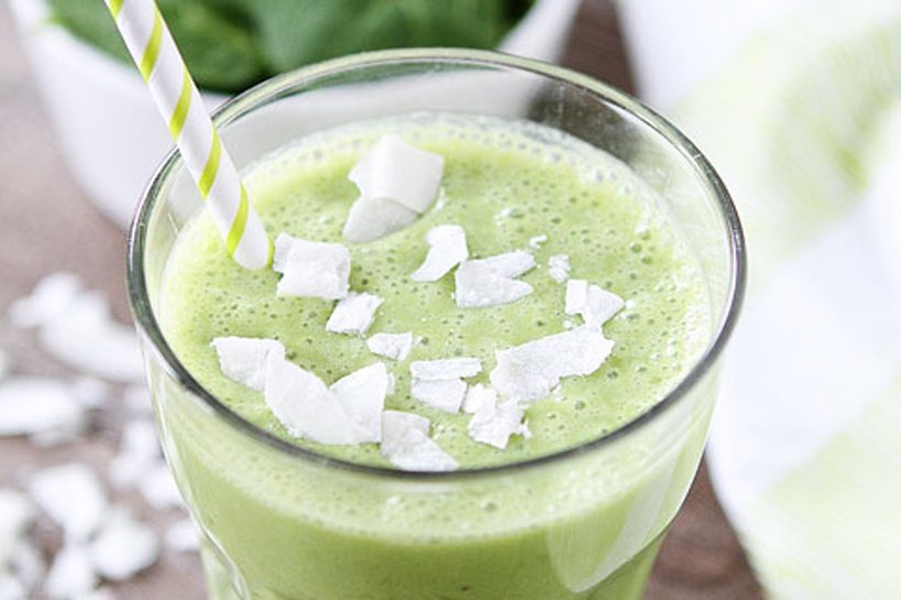 Green Smoothies-SWIHA-Blog-Holistic-Nutrition-coconut