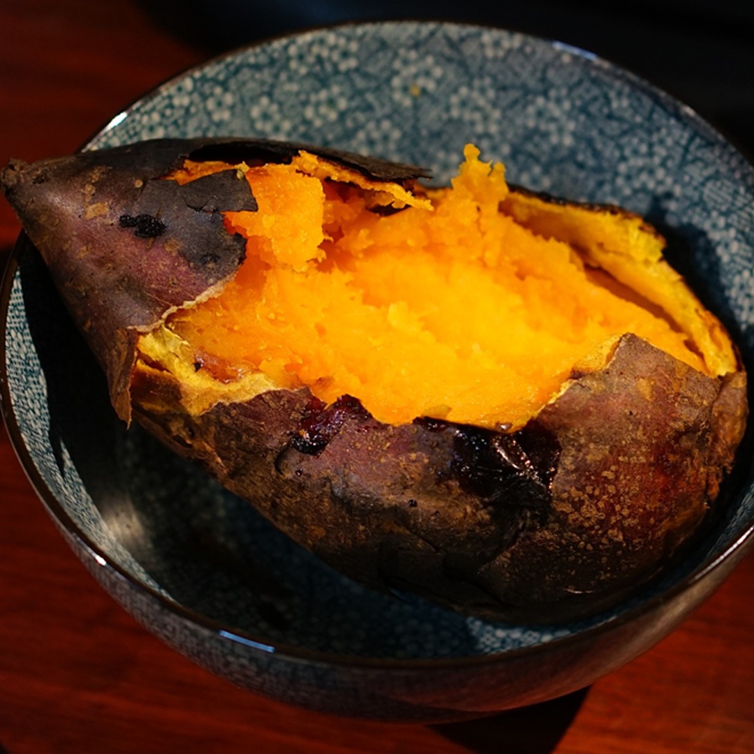 Sweet-Potato