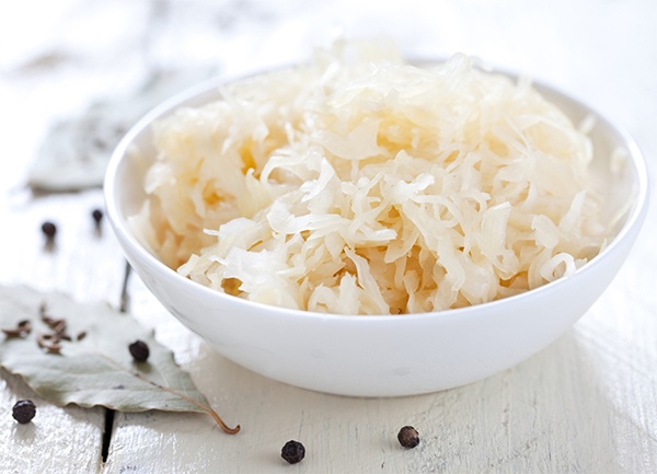 sauerkraut