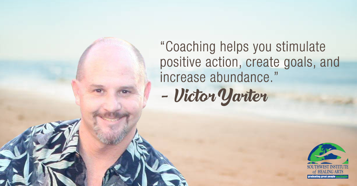 Victor-Yarter-Life-Coaching-Month-SWIHA-Blog