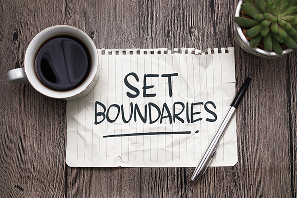 Set-Boundaries